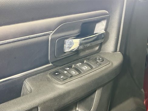 Used 2022 RAM 1500 Classic Warlock image 17