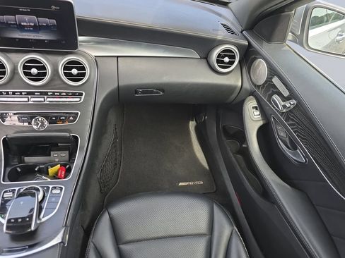 Used 2016 Mercedes-Benz C 300 4MATIC Sedan image 16