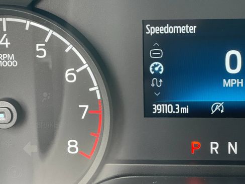 Used 2023 Ford F150 XL RWD image 25