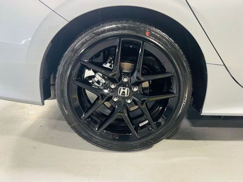 New 2026 Honda Civic Sport image 9