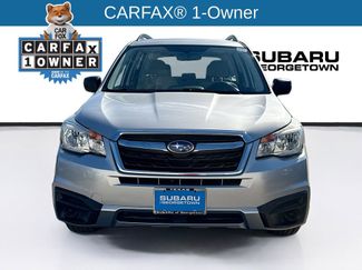 Used 2018 Subaru Forester 2.5i w/ Alloy Wheel Package video 2