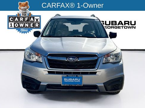 Used 2018 Subaru Forester 2.5i w/ Alloy Wheel Package image 2