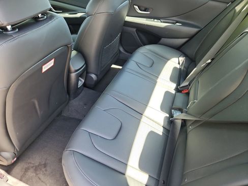 New 2026 Hyundai Elantra Limited FWD image 11
