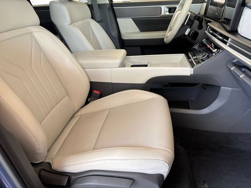 Used 2026 Hyundai Santa Fe SEL FWD image 34