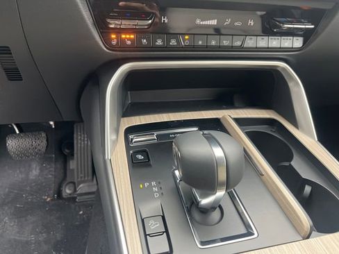 New 2026 MAZDA CX-70 SC Plus image 11