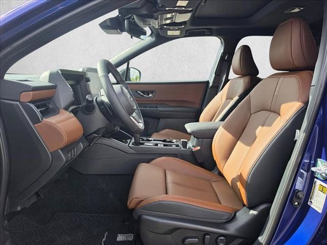 New 2026 Subaru Outback Touring XT AWD/4WD image 22