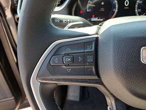 Used 2023 Jeep Grand Cherokee Limited AWD/4WD image 21