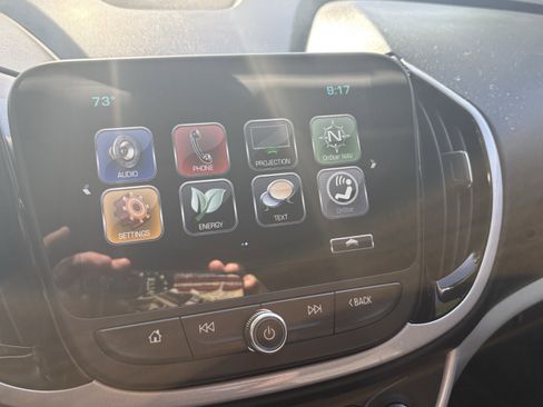 Used 2018 Chevrolet Volt LT w/ LT Driver Confidence Package image 12