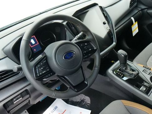 New 2026 Subaru Crosstrek 2.5i Sport w/ Crosstrek Mirror Package AWD/4WD image 13