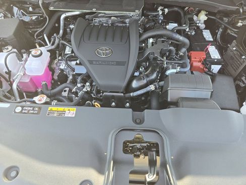 New 2026 Toyota Grand Highlander FWD image 22