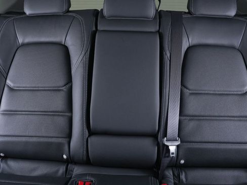 New 2025 MAZDA CX-5 AWD 2.5 S w/ Premium Plus Pkg image 29