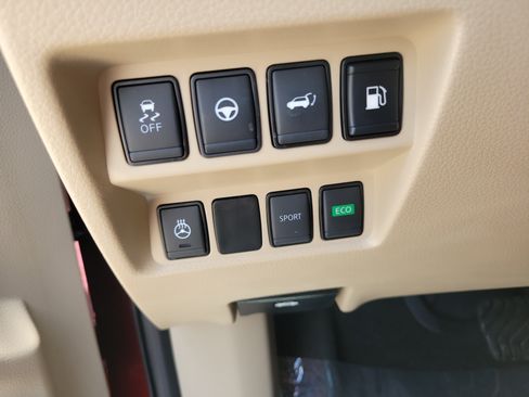 Used 2019 Nissan Rogue SV w/ Premium Package FWD image 26