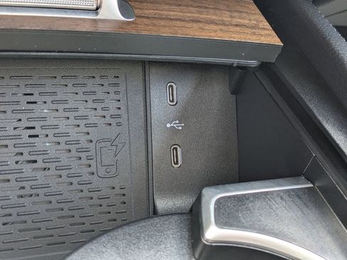 Certified 2026 Mercedes-Benz GLE 350 4MATIC image 8