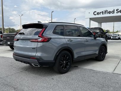 Used 2026 Honda CR-V Sport