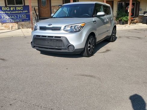 Used 2014 Kia Soul image 1