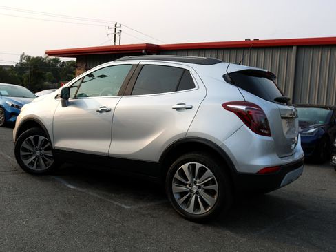 Used 2019 Buick Encore Preferred w/ Safety Package image 7