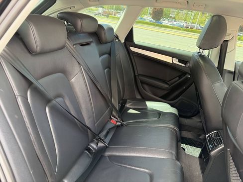 Used 2010 Audi A4 2.0T Premium Plus AWD/4WD image 24