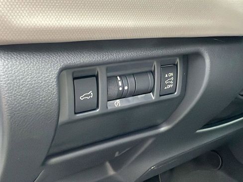 New 2026 Subaru Forester Premium AWD/4WD image 12