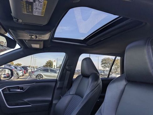 Used 2024 Toyota RAV4 XSE image 27