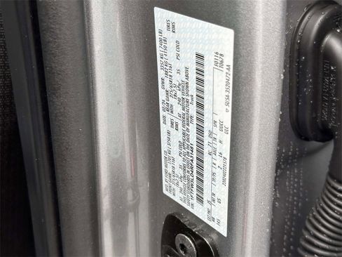 Used 2024 Ford F150 XLT w/ Equipment Group 302A MID image 25