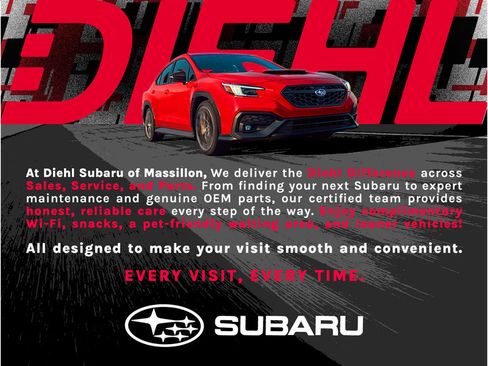 Used 2019 Subaru Forester Premium w/ Popular Package #1 AWD/4WD image 12