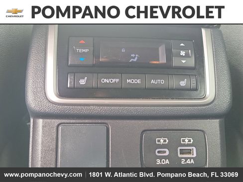 Used 2023 Subaru Ascent Onyx Edition Limited image 14