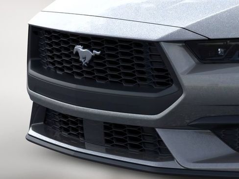 New 2026 Ford Mustang Coupe RWD image 17