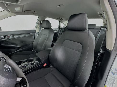 Certified 2023 Honda Civic LX image 19