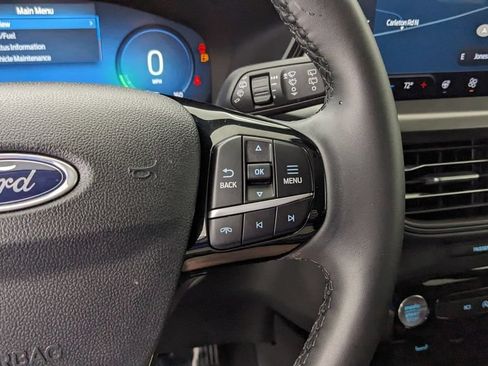 Certified 2023 Ford Escape Active w/ Tech Pack #2 FWD image 31
