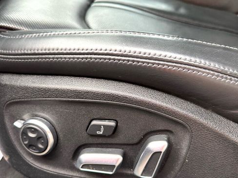 Used 2016 Audi S6 Prestige w/ Prestige Package image 8