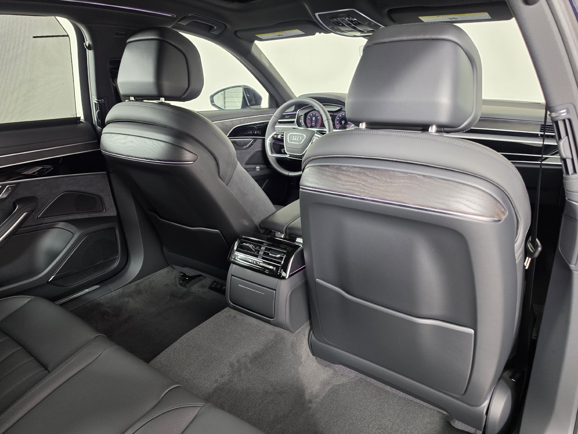 New 2027 Audi A8 L 3.0T AWD/4WD image 41