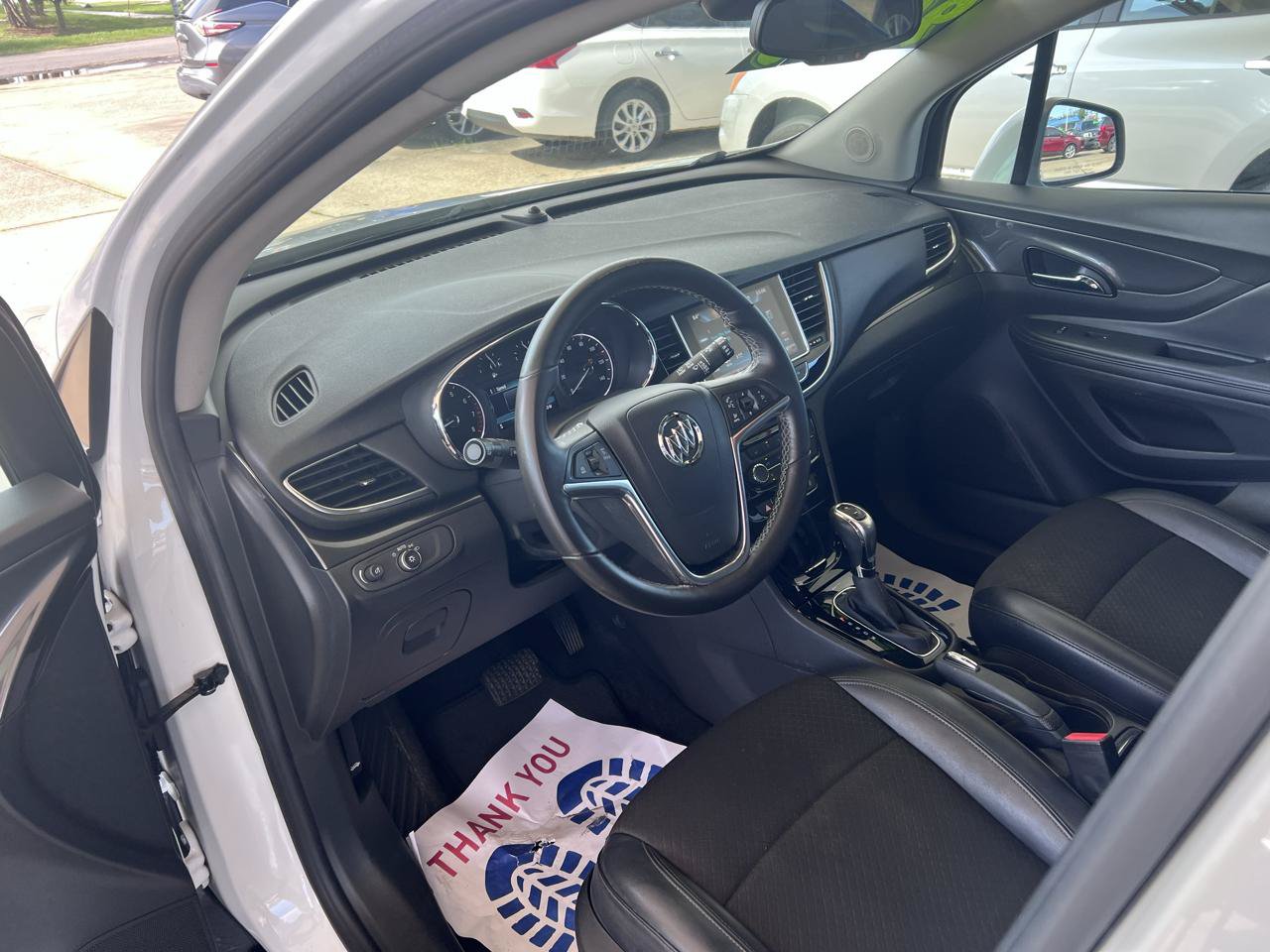 Used 2018 Buick Encore Preferred FWD image 9