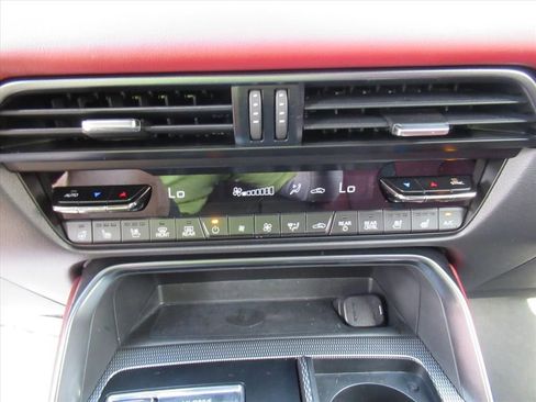 Used 2025 MAZDA CX-70 3.3 Turbo S w/ Premium Package image 27