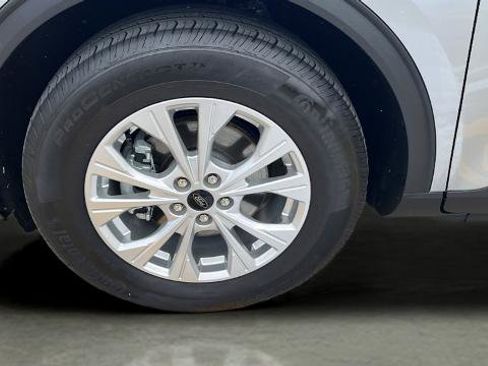 Certified 2023 Ford Escape Active w/ Tech Pack #2 image 14