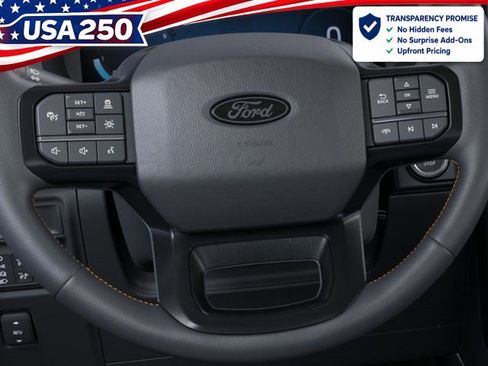 New 2026 Ford F150 Tremor w/ Tow/Haul Package AWD/4WD image 12
