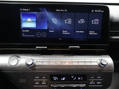 Used 2024 Hyundai Kona SEL image 26