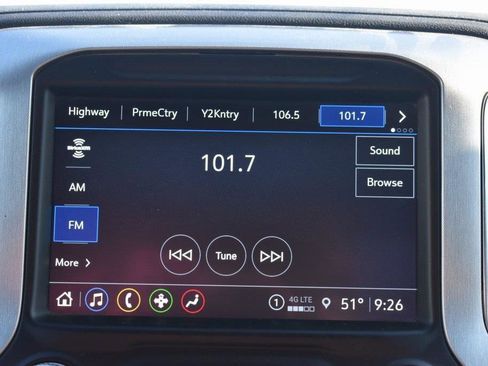 Used 2023 GMC Sierra 2500 SLT w/ SLT Convenience Package image 27