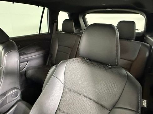 Used 2020 Honda Passport EX-L image 30