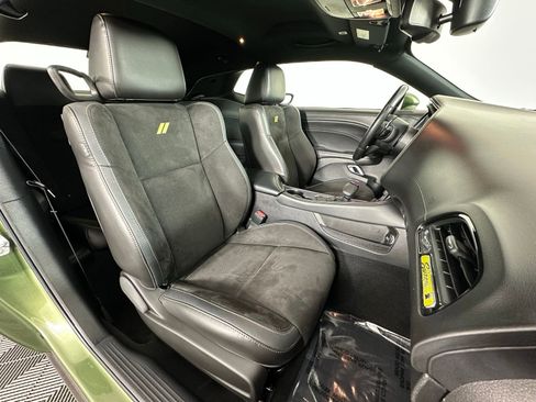 Used 2023 Dodge Challenger R/T Scat Pack image 6