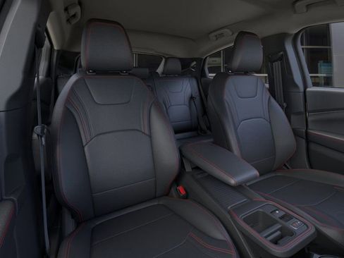 New 2025 Ford Mustang Mach-E Premium w/ Sport Appearance Package image 11