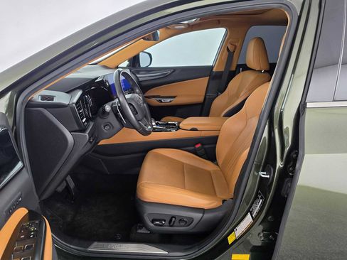 Certified 2022 Lexus NX 350 AWD w/ Premium Package image 20