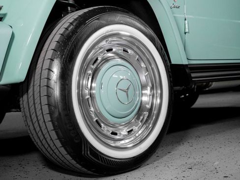 Used 2026 Mercedes-Benz G 63 AMG 4MATIC image 37