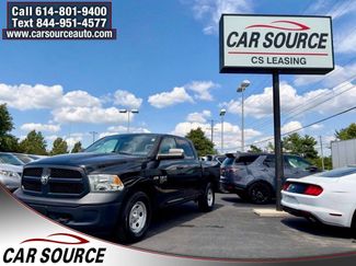 Used 2019 RAM 1500 Tradesman w/ Popular Equipment Group AWD/4WD video 1