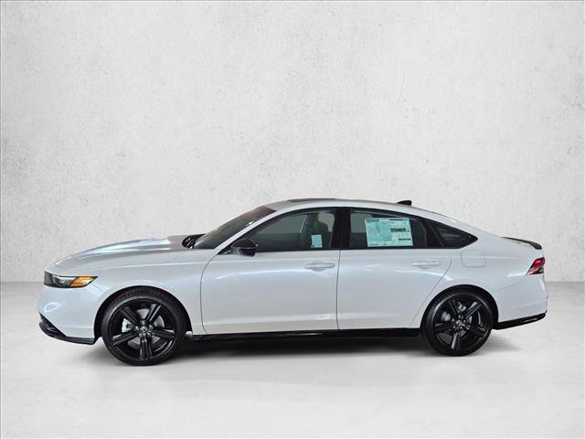 New 2026 Honda Accord Sport image 5