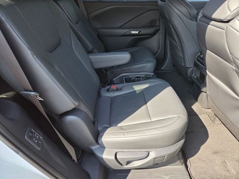 New 2026 Lexus TX 500h AWD image 30