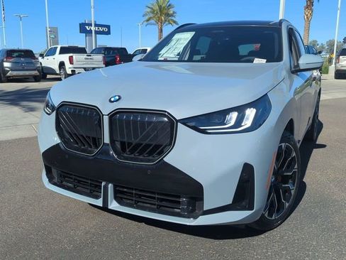 New 2026 BMW X3 xDrive30 image 3