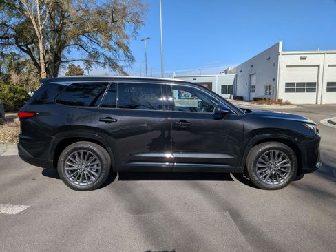 Used 2024 Lexus TX 350 FWD w/ Cold Weather Package image 2