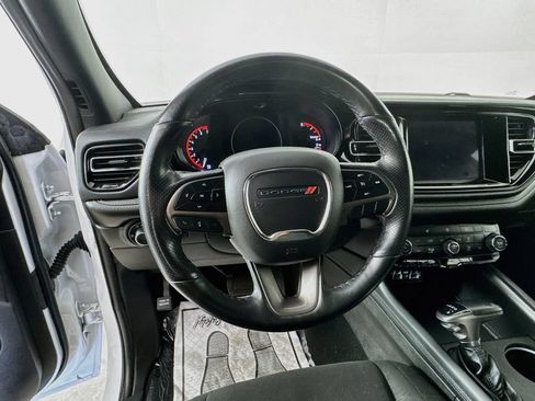 Used 2023 Dodge Durango SXT RWD image 12