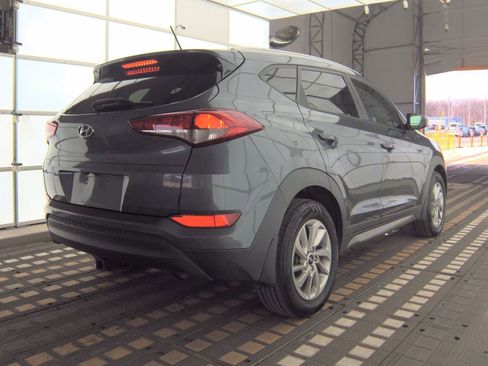 Used 2016 Hyundai Tucson SE w/ Option Group 02 image 6