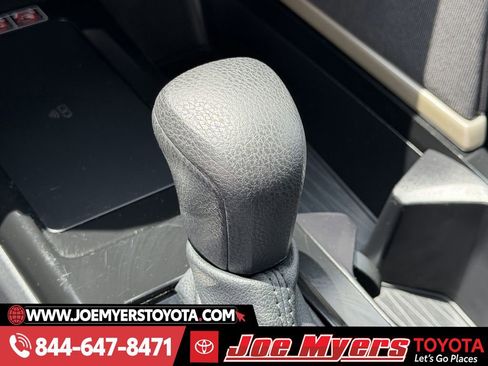 Used 2025 Toyota Camry LE image 21